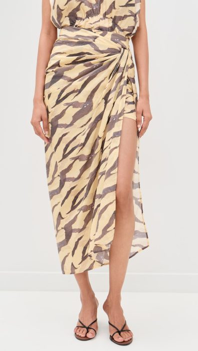 IRO Dacca Skirt