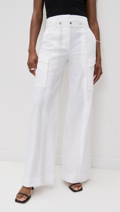 IRO Melania Pants