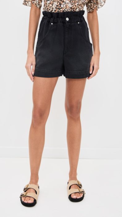 Isabel Marant Titea Shorts