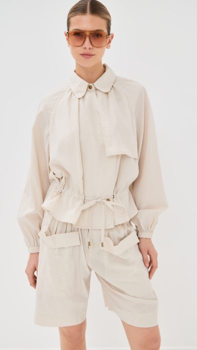 Isabel Marant Gwenola Jacket