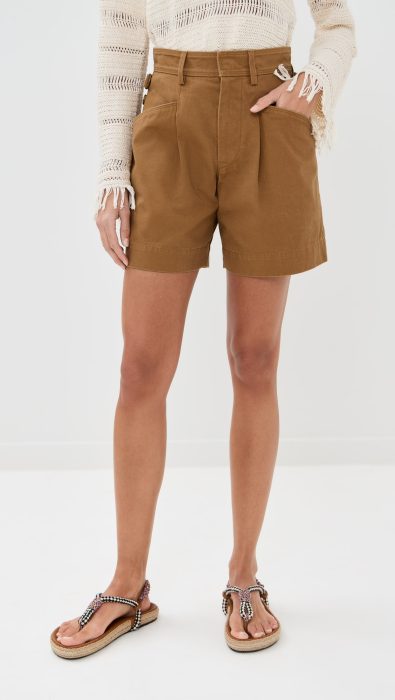 Isabel Marant Fairy Shorts