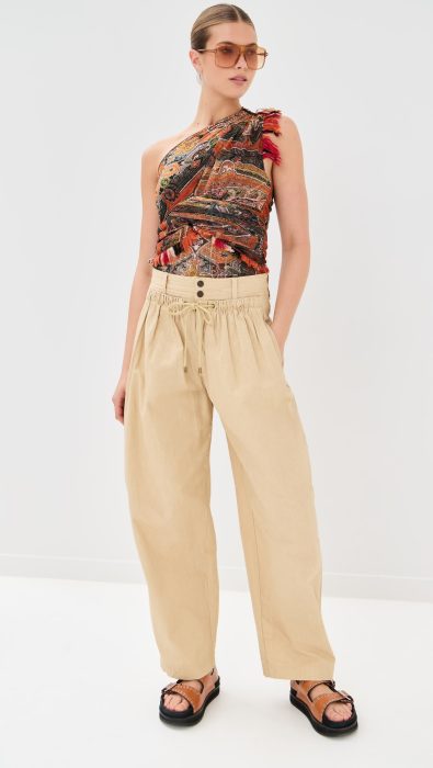 Isabel Marant Inaya Trousers