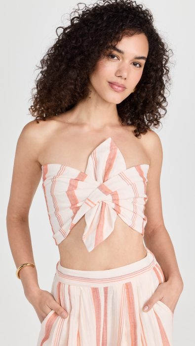JBQ Clementine Top