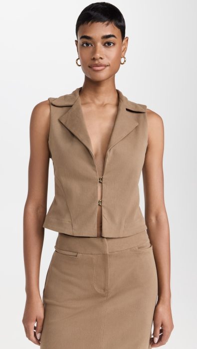 JBQ Rocky Vest