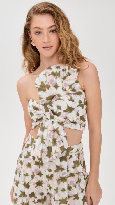 JBQ Oyster Top