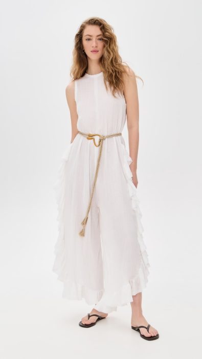 JBQ Katia Jumpsuit