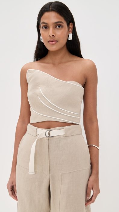 JBQ Leaf Top