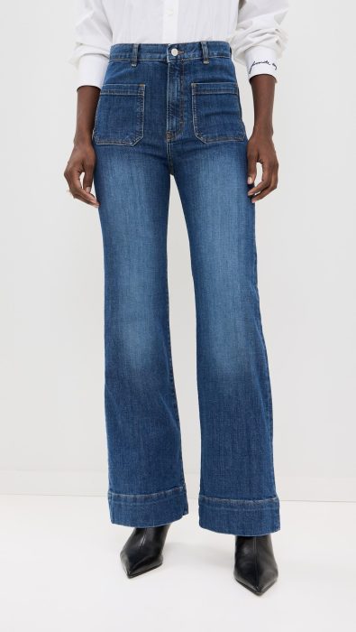 Jeanerica St. Monica Jeans