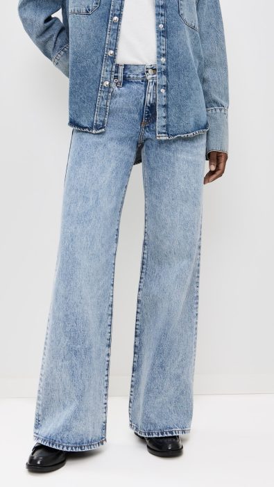 Jeanerica Kyoto Jeans
