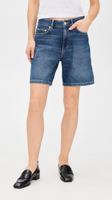 Jeanerica Belem Shorts