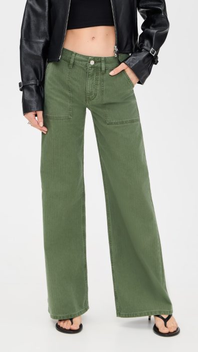 Jeanerica Guell Pants