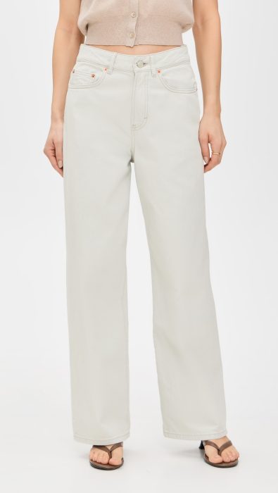 Jeanerica Belem Jeans
