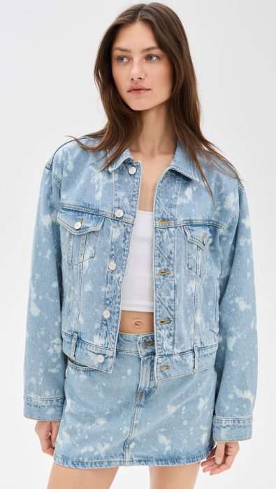 Jeanerica Joane Jacket