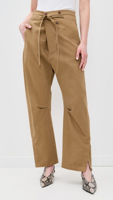 Jamie Haller The Everything Pants