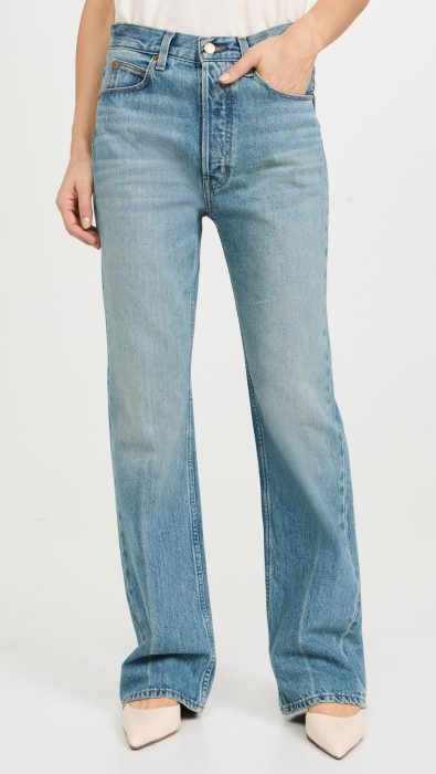 Jamie Haller The Easy Jeans