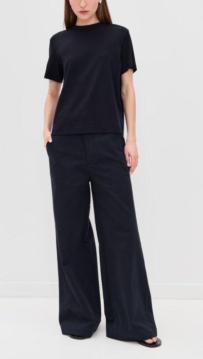 Jamie Haller The Off Duty Trousers