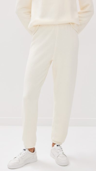 Jenni Kayne Saturday Sweatpants