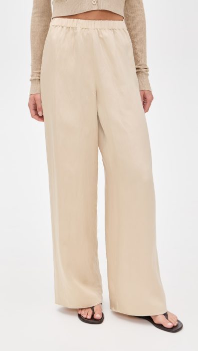 Jenni Kayne Summer Demi Pants