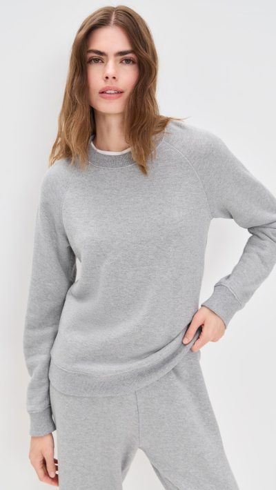 Jenni Kayne Saturday Sweatshirt