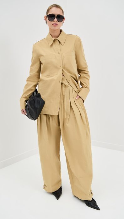 Jil Sander Trousers
