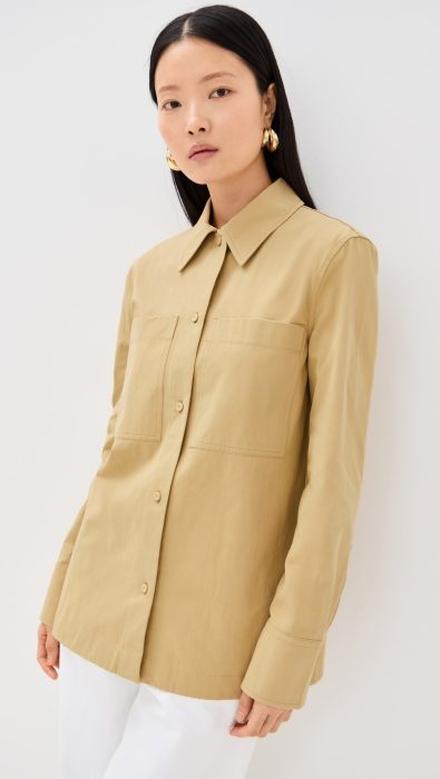 Jil Sander Shirt 107