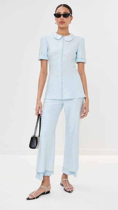 Jil Sander Trousers