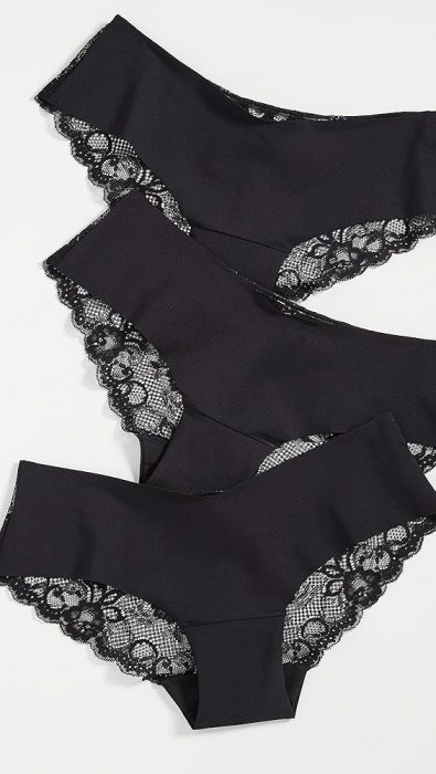 Journelle Estelle Hipster 3-Pack