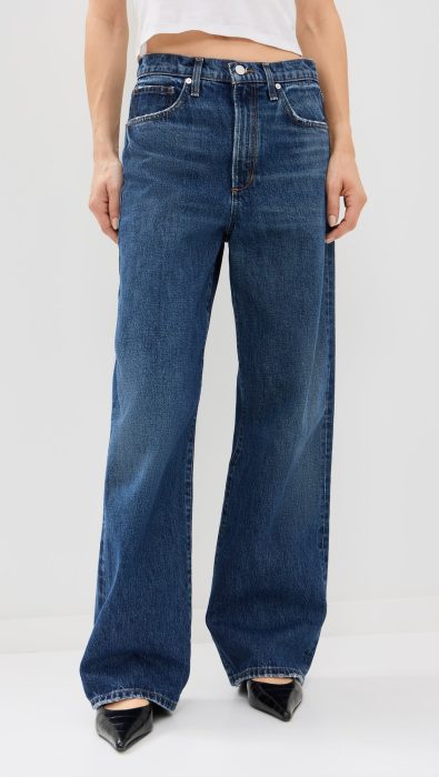 Joe's Jeans The Ryan Oversized Baggy Jeans