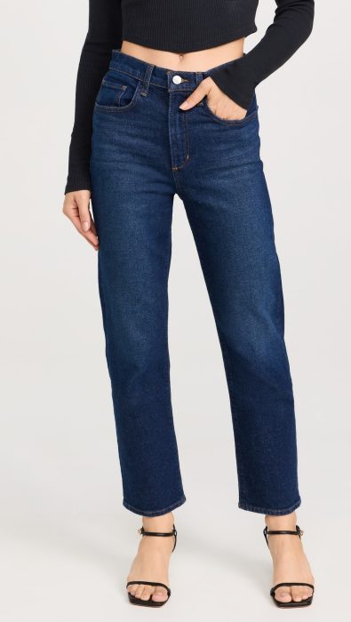 Joe's Jeans The Margot Slim Ankle Jeans