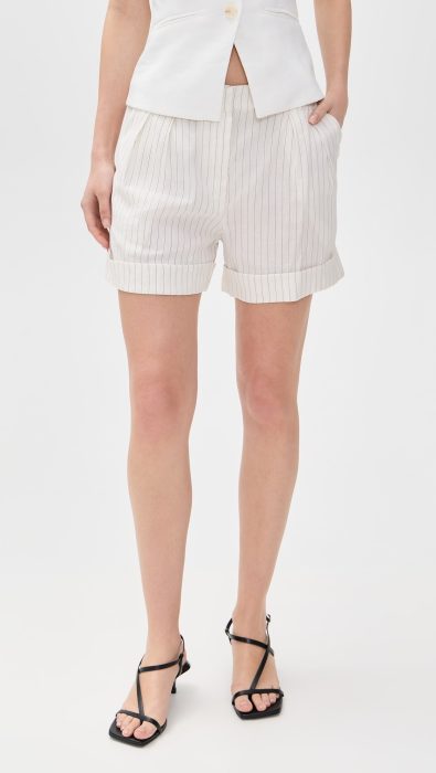 Joe's Jeans The Brody Tailored Shorts