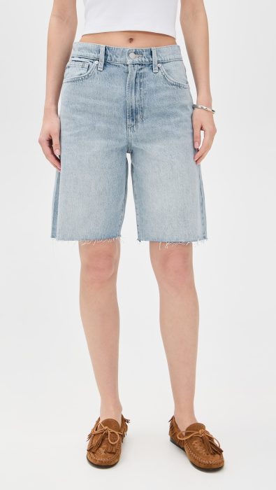 Joe's Jeans The Ryan Bermuda Shorts