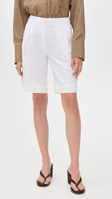 Joe's Jeans The Brody Bermuda Shorts