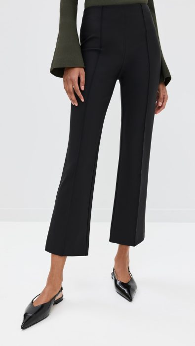 SIMKHAI Michelle Cropped Pants