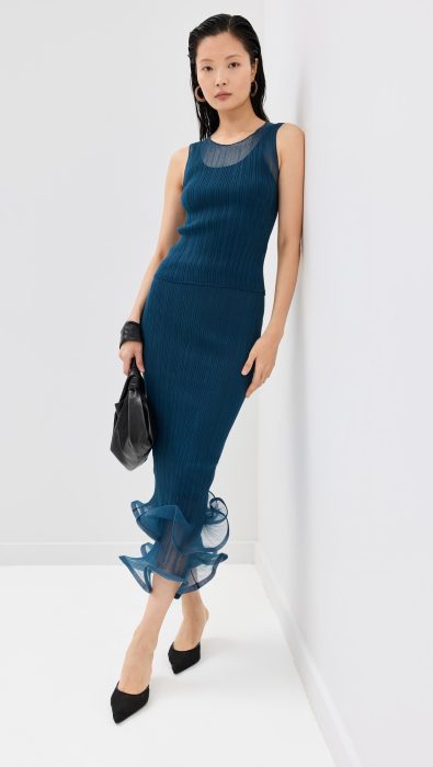 SIMKHAI Kelso Skirt