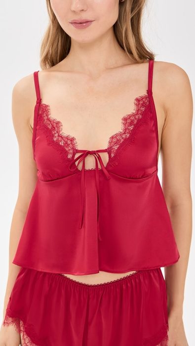 Kat the Label Sorrento Camisole