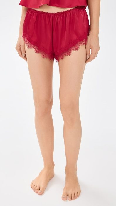 Kat the Label Sorrento Shorts
