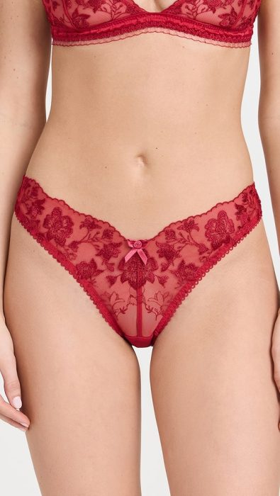 Kat the Label Jojo Thong