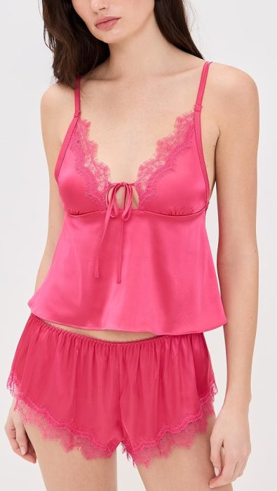 Kat the Label Sorrento Camisole