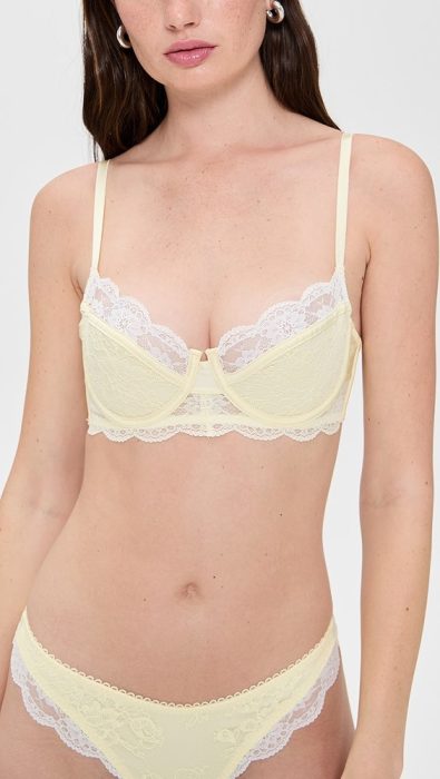 Kat the Label Arabella Underwire Bra