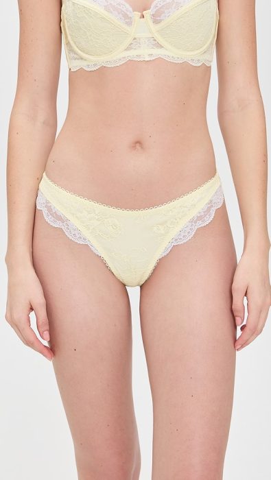 Kat the Label Arabella Thong
