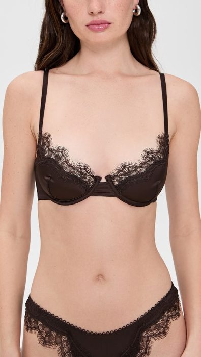 Kat the Label Sorrento Underwire Bra
