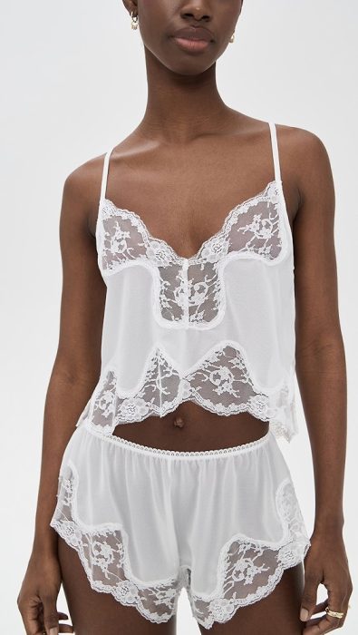 Kat the Label Harley Camisole