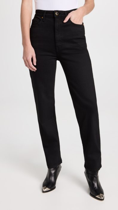 Khaite Abigail Jeans