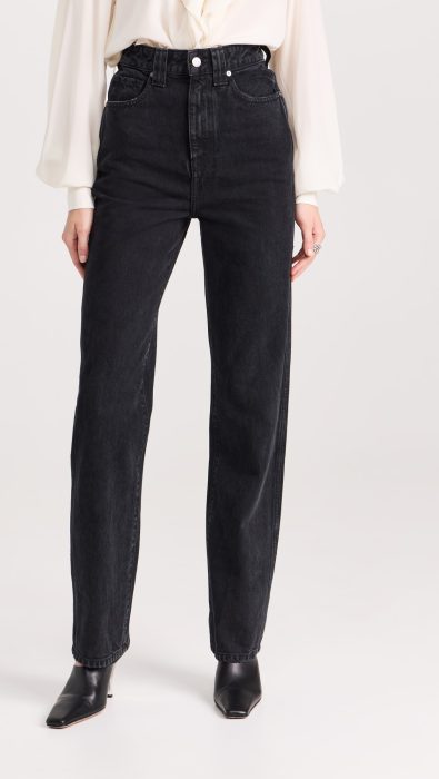 Khaite Albi Jeans