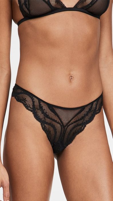 Kiki De Montparnasse Leche Moi Thong