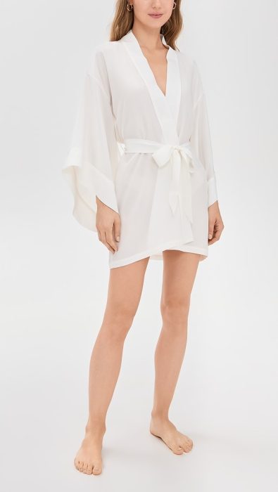 Kiki De Montparnasse Muse Kimono