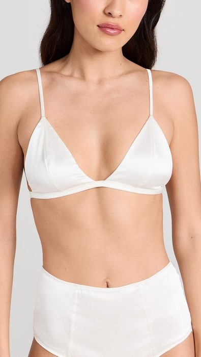 Kiki De Montparnasse Tous Les Jours Soft Bra