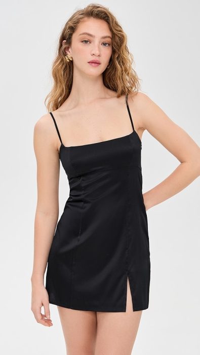 Kiki De Montparnasse Tous Les Jours Nightie