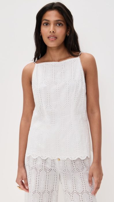 Kivari Jordan Top