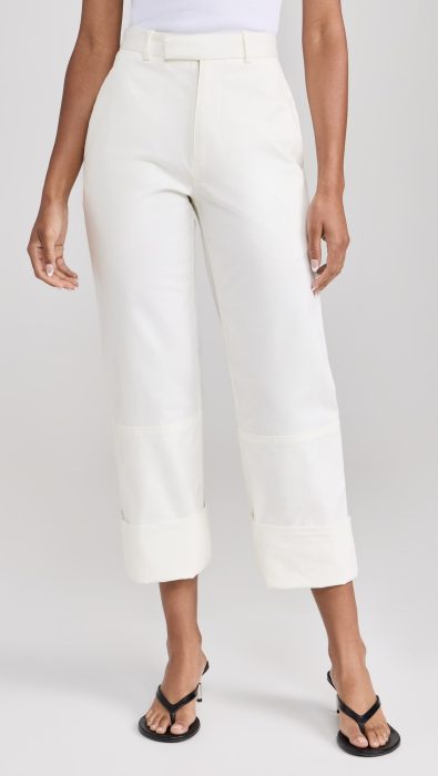 K.ngsley Ayan Trousers